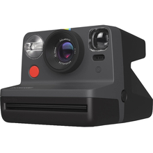 Фотоапарат POLAROID Now Gen 2 Black (9095)