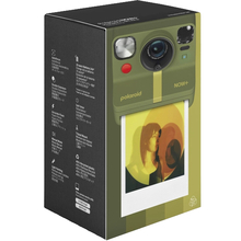 Фотоапарат POLAROID Now+ Gen 2 Forest Green (9075)