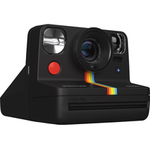 Фотоаппарат POLAROID Now+ Gen 2 Black (9076)