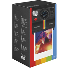 Фотоаппарат POLAROID Now+ Gen 2 Black (9076)