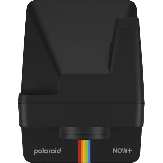 Внешний вид Фотоаппарат POLAROID Now+ Gen 2 Black (9076)