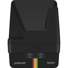 Фотоаппарат POLAROID Now+ Gen 2 Black (9076)