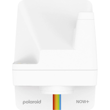 Фотоапарат POLAROID Now+ Gen 2 White (9077)