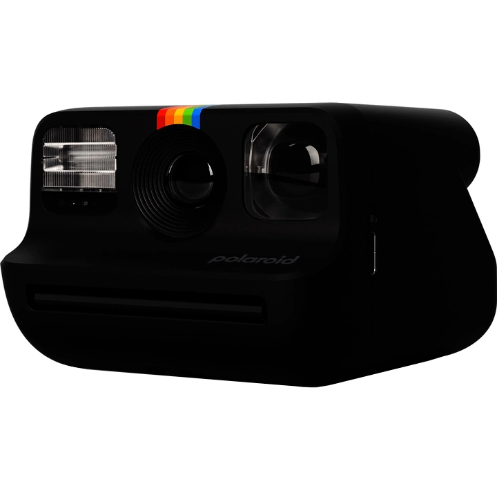 Фотоапарат POLAROID Go Gen 2 Black (9096) Тип миттєвого друку