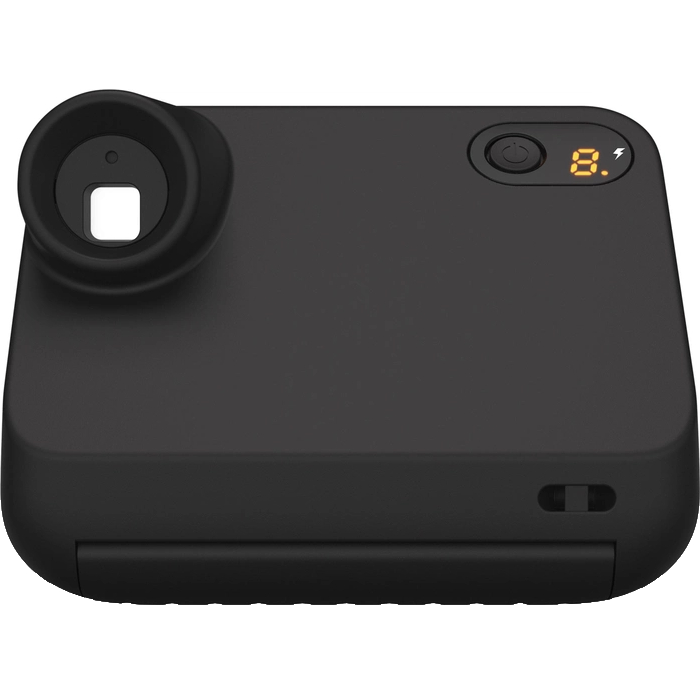 Фотоапарат POLAROID Go Gen 2 Black (9096) Налаштування контрастності False