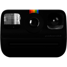 Купити цифровий Фотоапарат POLAROID Go Gen 2 Black (9096)