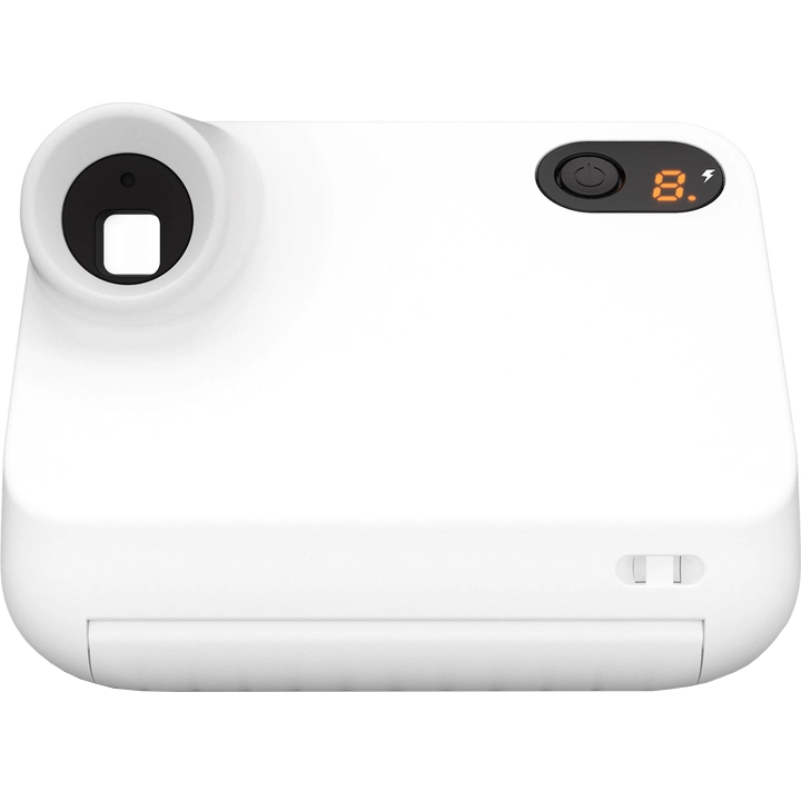 Фотоаппарат POLAROID Go Gen 2 White (9097) Сенсорный ЖК-экран False