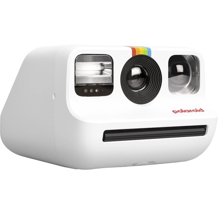 Фотоаппарат POLAROID Go Gen 2 White (9097) Тип мгновенной печати