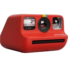 Фотоапарат POLAROID Go Gen 2 Red (9098)