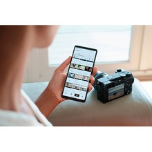 Фотоаппарат SONY Alpha 6700 + E 18-135 мм Black (ILCE6700MB.CEC)