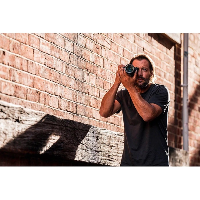 Фото 21 Фотоаппарат SONY Alpha 6700 + E 18-135 мм Black (ILCE6700MB.CEC)