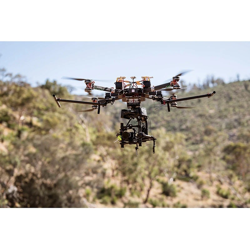 Фото 29 Фотоаппарат SONY Alpha 6700 + E 18-135 мм Black (ILCE6700MB.CEC)