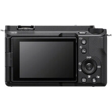 Фотоапарат SONY ZV-E1 (ZVE1LB.CEC)