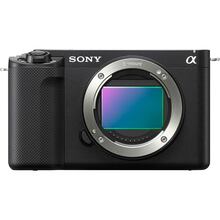 Фотоапарат SONY ZV-E1 (ZVE1LB.CEC)