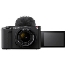 Купить цифровой Фотоаппарат SONY ZV-E1 (ZVE1LB.CEC)