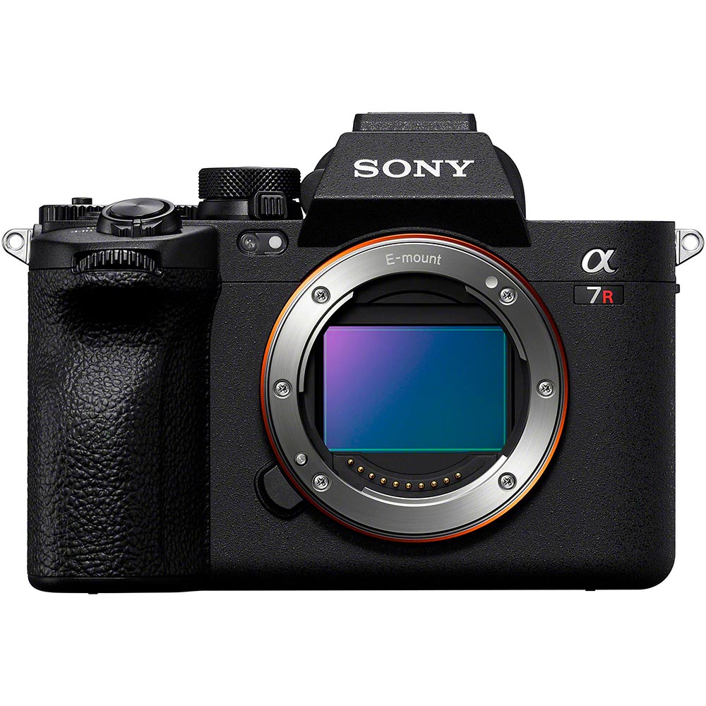 Фотоапарат SONY Alpha 7R V FF 61 MP Exmor R (ILCE7RM5B.CEC) Фотоапарат SONY Alpha 7R V FF 61 MP Exmor R (ILCE7RM5B.CEC)