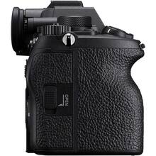 Фотоапарат SONY Alpha 7R V FF 61 MP Exmor R (ILCE7RM5B.CEC)