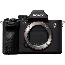 Фотоапарат SONY Alpha 7R V FF 61 MP Exmor R (ILCE7RM5B.CEC)