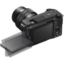 Фотоапарат SONY ZV-E1 Body Black (ZVE1B.CEC)