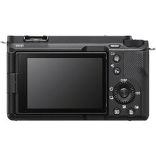 Фотоапарат SONY ZV-E1 Body Black (ZVE1B.CEC)