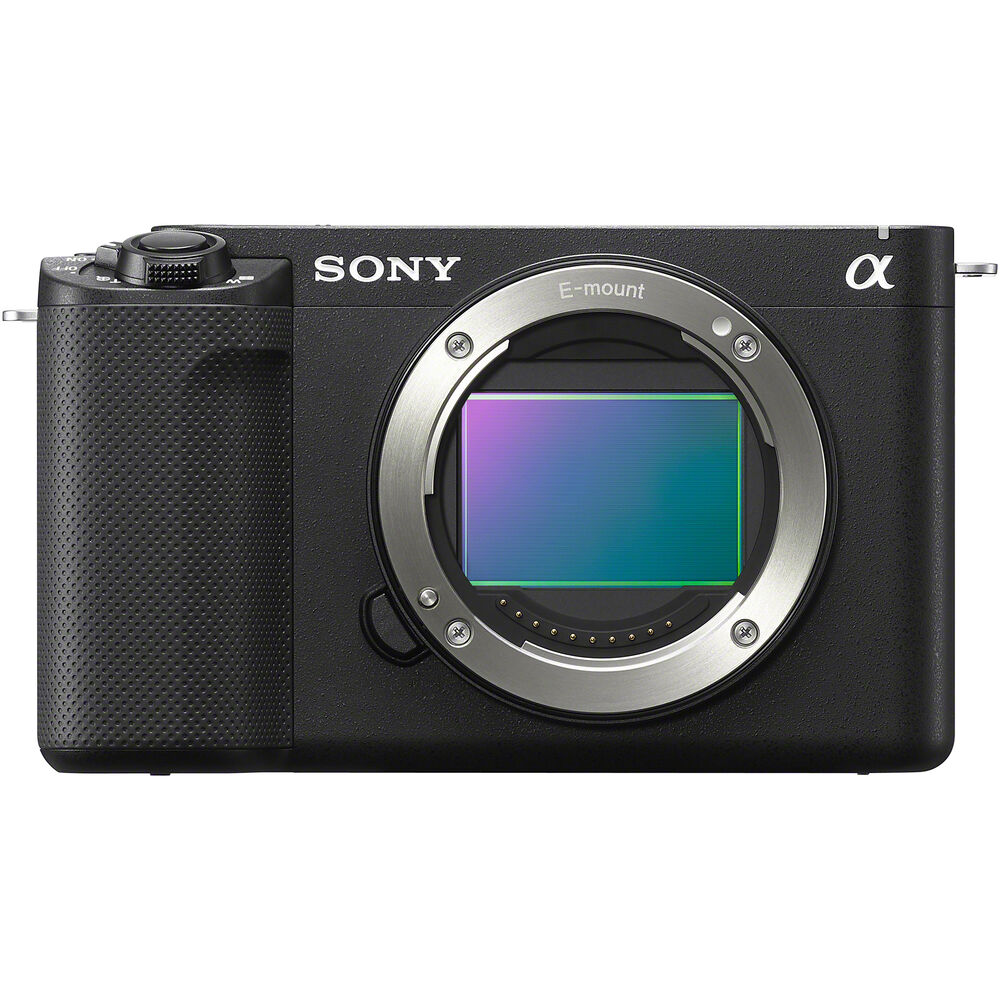 Фотоапарат SONY ZV-E1 Body Black (ZVE1B.CEC)