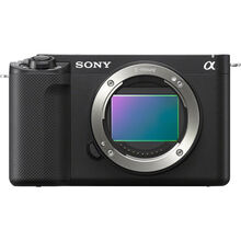 Фотоаппарат SONY ZV-E1 Body Black (ZVE1B.CEC)