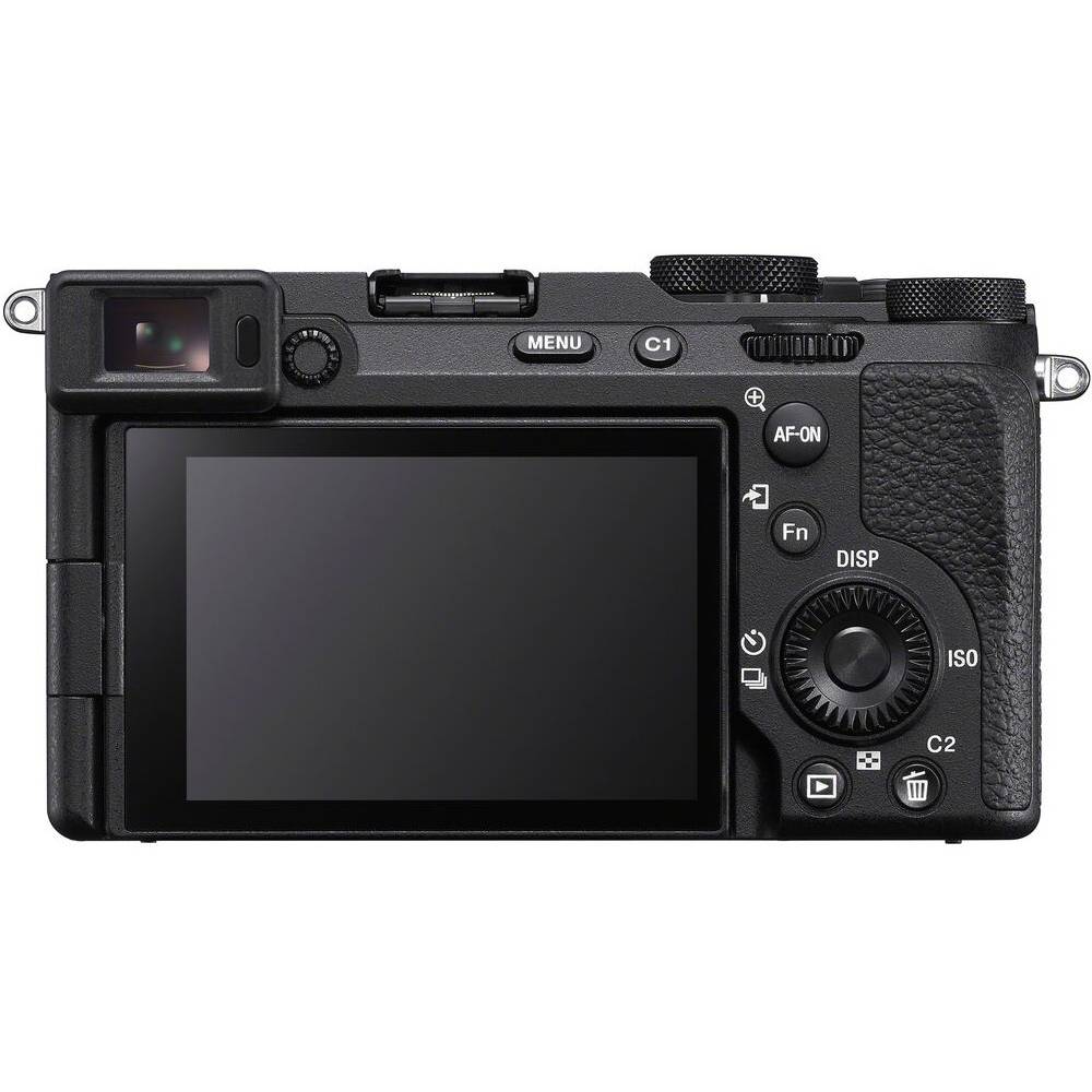 Фотоапарат SONY Alpha 7CR 61,0 Мп (ILCE7CRB.CEC) Тип матриці CMOS (КМОП)