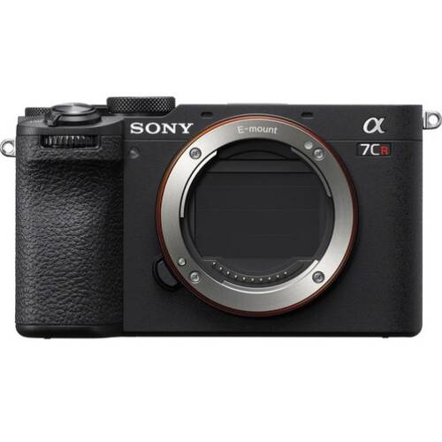 Фотоапарат SONY Alpha 7CR 61,0 Мп (ILCE7CRB.CEC) Кіл-ть ефективних мегапікслів 61