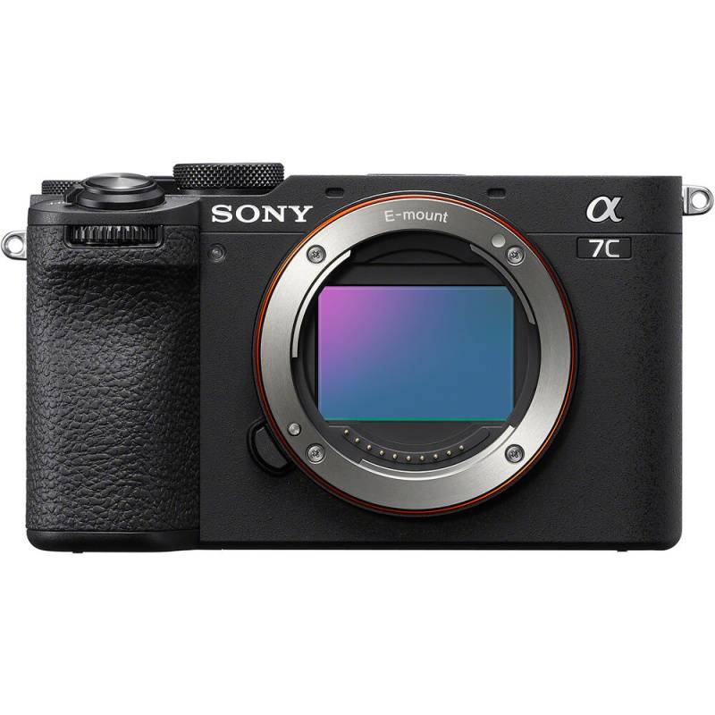 Фотоапарат SONY Alpha 7CM2 33,0 Мп