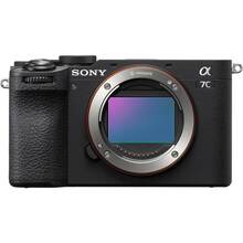 Фотоаппарат SONY Alpha 7CM2 33,0 Мп