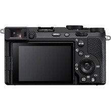 Фотоапарат SONY Alpha 7CM2 33,0 Мп 28-60mm (ILCE7CM2LB.CEC)