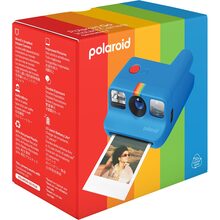 Фотоапарат POLAROID Go Gen 2 Blue (9147)