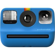 Купити цифровий Фотоапарат POLAROID Go Gen 2 Blue (9147)