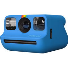 Фотоапарат POLAROID Go Gen 2 Blue (9147)