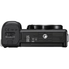 Фотоаппарат SONY ZV-E10 body Black (ZVE10B.CEC)