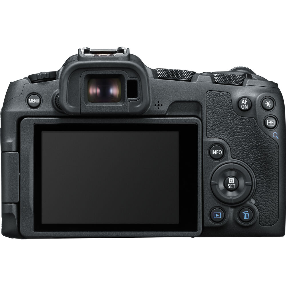 Фотоапарат CANON EOS R8 Body (5803C019AA) Тип системний