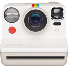 Фотоапарат POLAROID Now Gen 2 Vintage White (9130)