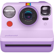 Фотоапарат POLAROID Now Gen 2 Purple (9149)