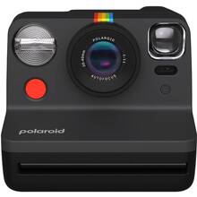 Фотоапарат POLAROID Now Gen 2 Black Everything Box (7045518)