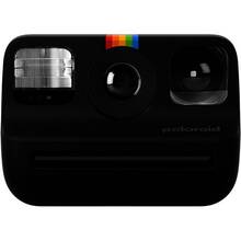 Фотоапарат POLAROID Go Gen 2 Black Everything Box (6280)