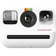 Фотоапарат POLAROID Go Gen 2 White Everything Box (6282)