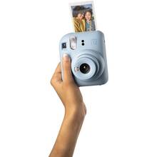 Фотоаппарат FUJI INSTAX MINI 12 Pastel Blue (16806092)