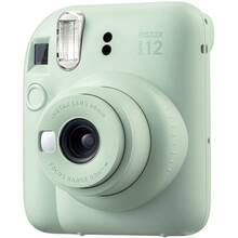 Фотоаппарат FUJI INSTAX MINI 12 Mint Green (16806119)