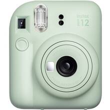 Купити цифровий Фотоапарат FUJI INSTAX MINI 12 Mint Green (16806119)