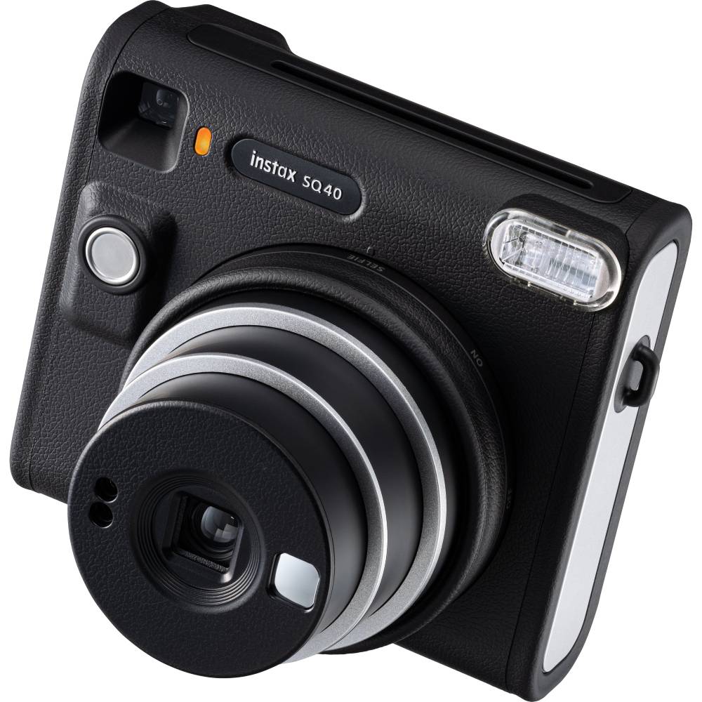 Фотоапарат FUJI Instax SQ40 Black (16802802) Тип миттєвого друку