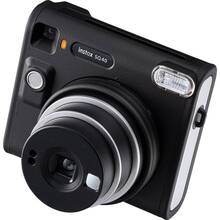 Фотоапарат FUJI Instax SQ40 Black (16802802)