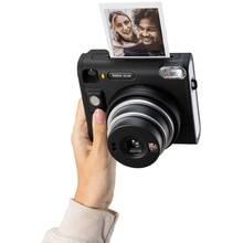 Фотоапарат FUJI Instax SQ40 Black (16802802)