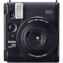 Фотоаппарат FUJI INSTAX MINI 99 BLACK CAMERA TH EX D Black (16823519)