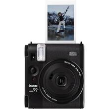 Фотоапарат FUJI INSTAX MINI 99 BLACK CAMERA TH EX D Black (16823519)