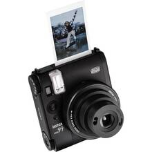 Фотоапарат FUJI INSTAX MINI 99 BLACK CAMERA TH EX D Black (16823519)